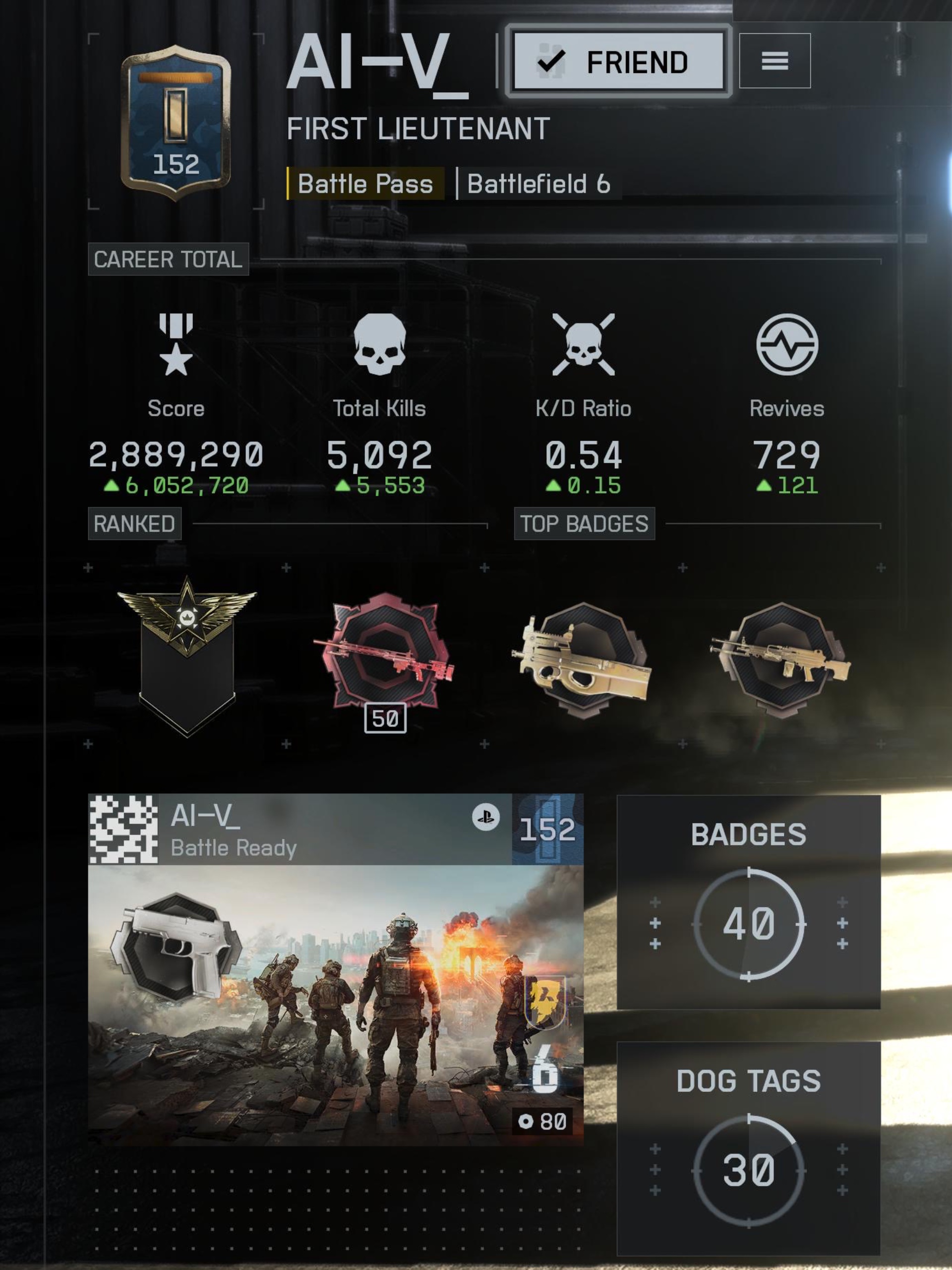 Al-V_ operator playercard